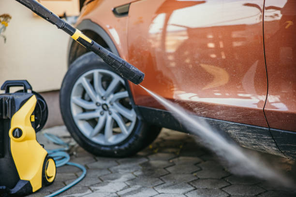 Best Pressure Washing Driveway  in Lakewood Park, TN