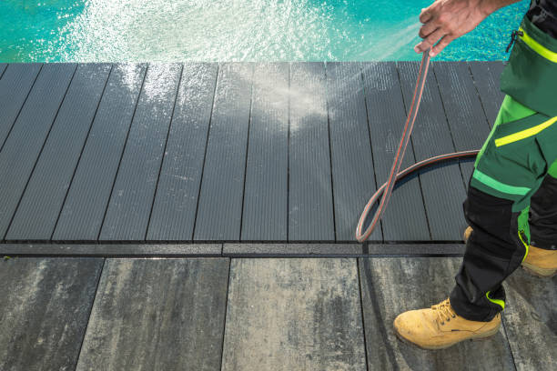 Why Choose Our Certified Pressure Washing Experts for Your Project Needs in Lakewood Park, TN?