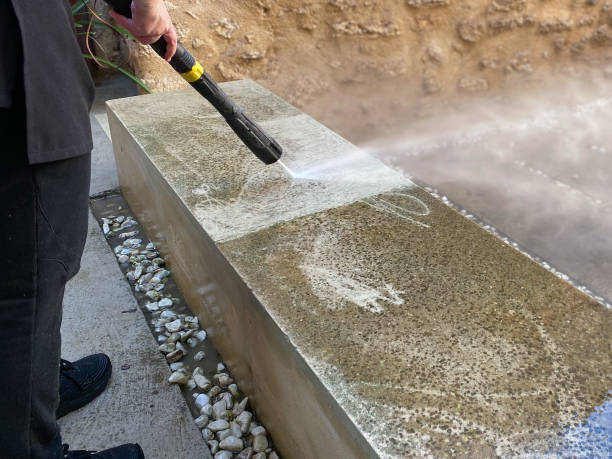 Pressure Washing Services for Businesses in Lakewood Park, TN