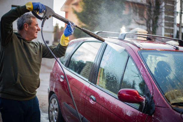 Best House Pressure Washing  in Lakewood Park, TN